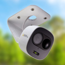 Load image into Gallery viewer, 1080p Smart Home Wi-Fi Outdoor Beacon Camera (QCW2MPSL)