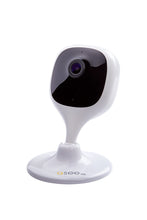 Load image into Gallery viewer, 3 Pack Mini Cameras with Night Vision 1080p Smart Home Wi-Fi - (QCW2MP-3)