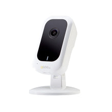 Load image into Gallery viewer, 3MP Smart Home Wi-Fi Cube Camera with 16GB micro SD card (QCW3MP16)