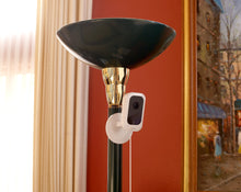 Load image into Gallery viewer, 3MP Smart Home Wi-Fi Cube Camera with 16GB micro SD card (QCW3MP16)