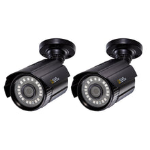 Load image into Gallery viewer, 1080p HD Bullet Security Camera (QTH8053BA)