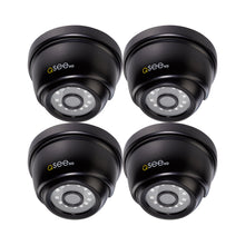 Load image into Gallery viewer, 1080p Analog HD Dome Security Camera (QTH8056DA)