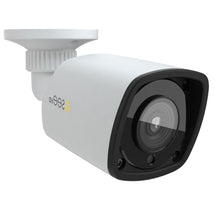 Load image into Gallery viewer, 4 Channel IP 4K Ultra HD Capable NVR with 2TB Hard Drive and (4) 1080P Bullet Cameras, Color Night Vision (QT854-4EW-2)