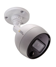 Load image into Gallery viewer, 2 Pack 4MP Analog HD Bullet Security Cameras with PIR Technology (QCA8081B-2)
