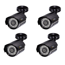 Load image into Gallery viewer, 1080p HD Bullet Security Camera (QTH8053BA)

