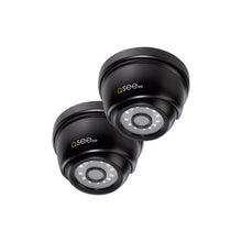 Load image into Gallery viewer, 1080p Analog HD Dome Security Camera (QTH8056DA)
