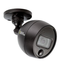 Load image into Gallery viewer, 1080p Analog HD Bullet Security Camera with PIR Technology, 4-Pack (QCA8091B-4)

