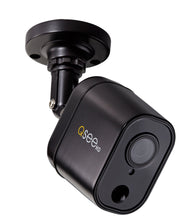 Load image into Gallery viewer, 1080p Analog HD Bullet Security Camera with PIR Technology 4-Pack (QTH8092B-4)
