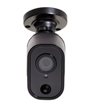 Load image into Gallery viewer, 1080p Analog HD Bullet Security Camera with PIR Technology 4-Pack (QTH8092B-4)

